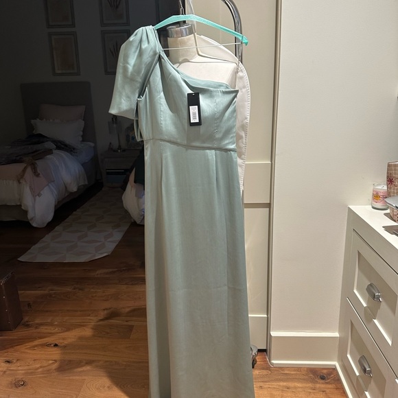 Sachin + Babi Chelsea Gown - Picture 2 of 6